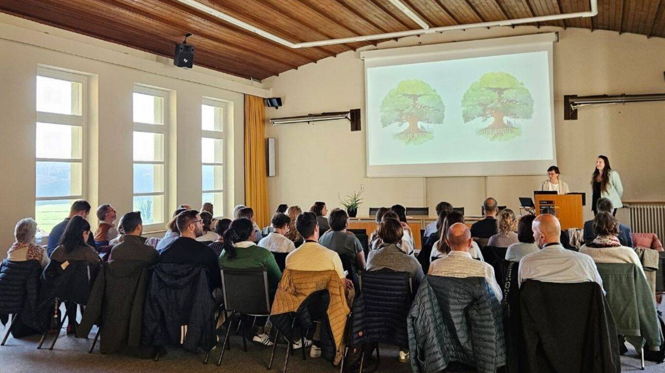 Après-midi ethique sur l'addiction