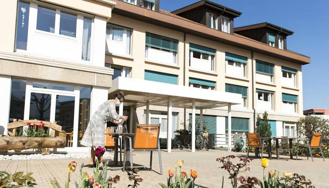 La rénovation et l’extension de La Rose des Vents ne permettraient pas de garantir le respect complet des normes actuelles.