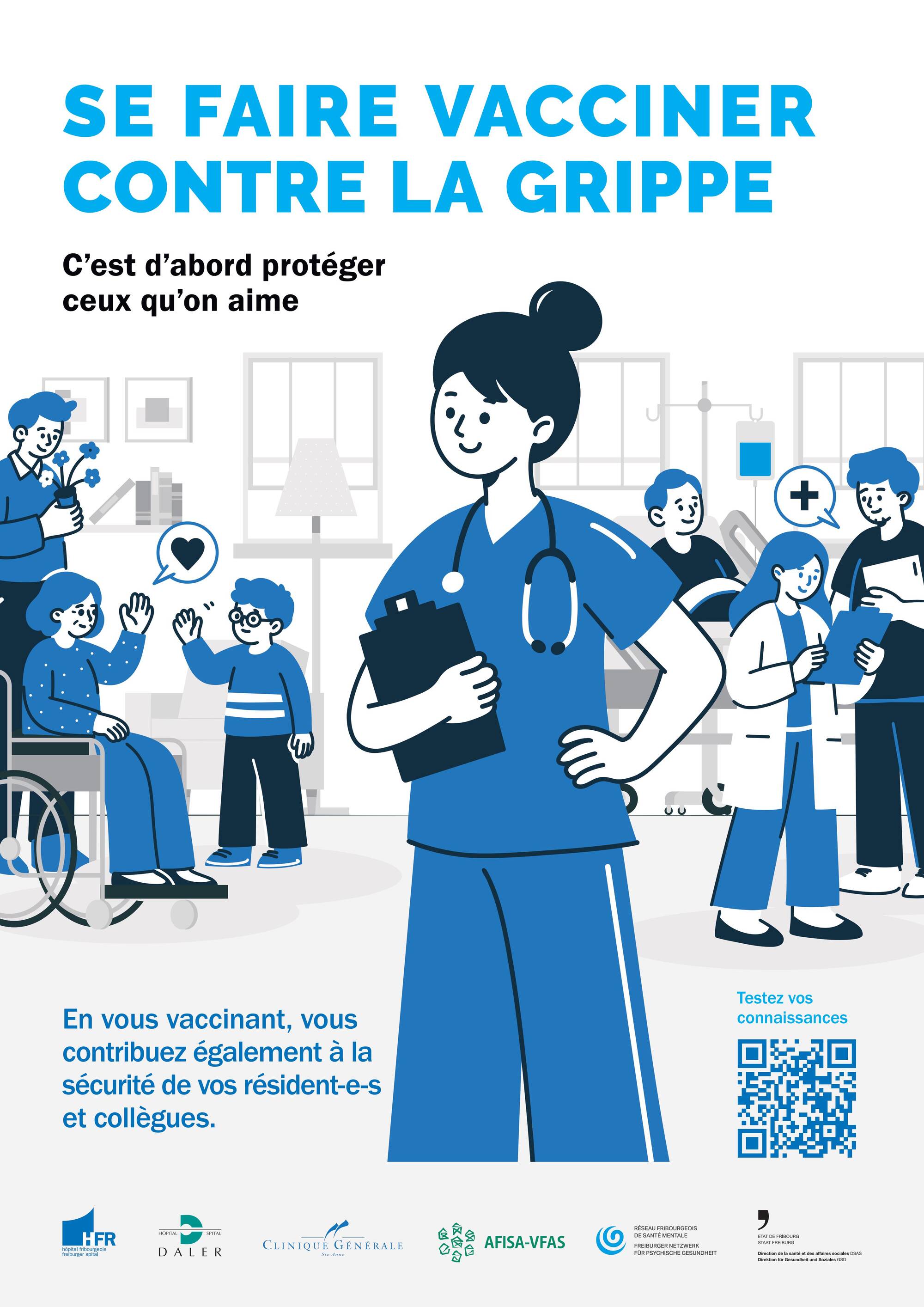 grippe
