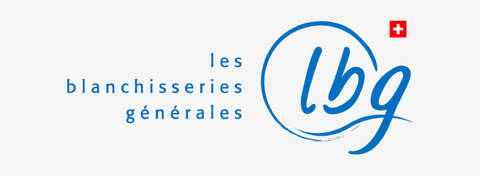 Logo de l'entreprise les blanchisseries générales