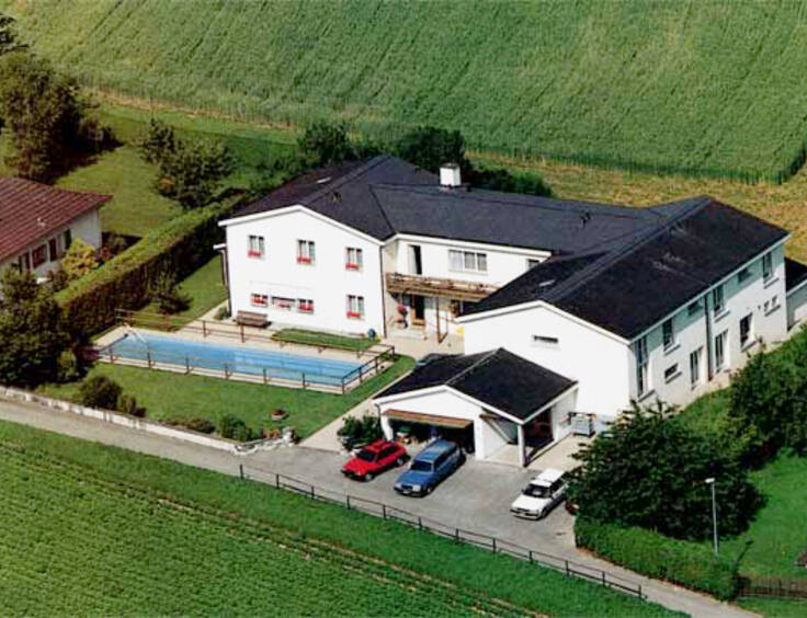 Pflegeheim Ulmiz