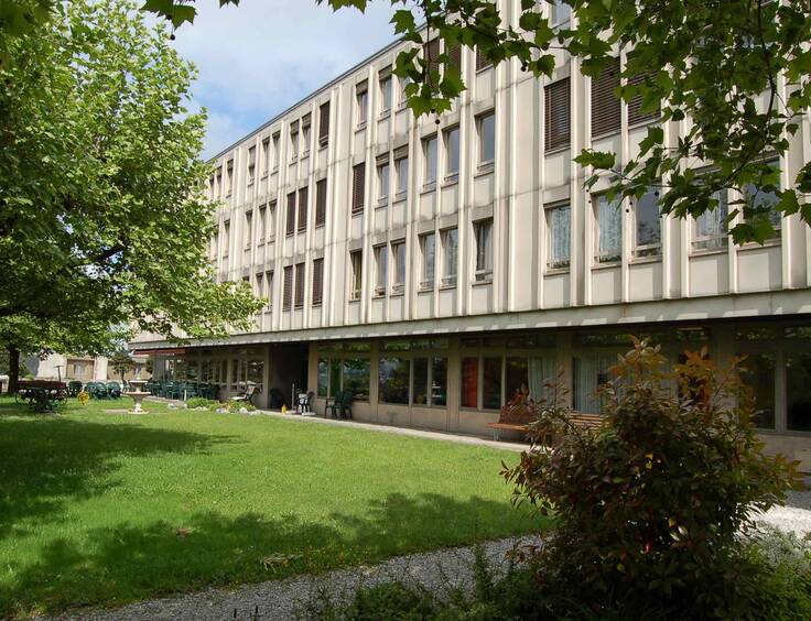 Résidence des Chênes