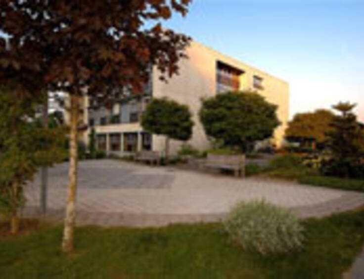 Pflegeheim Wolfacker
