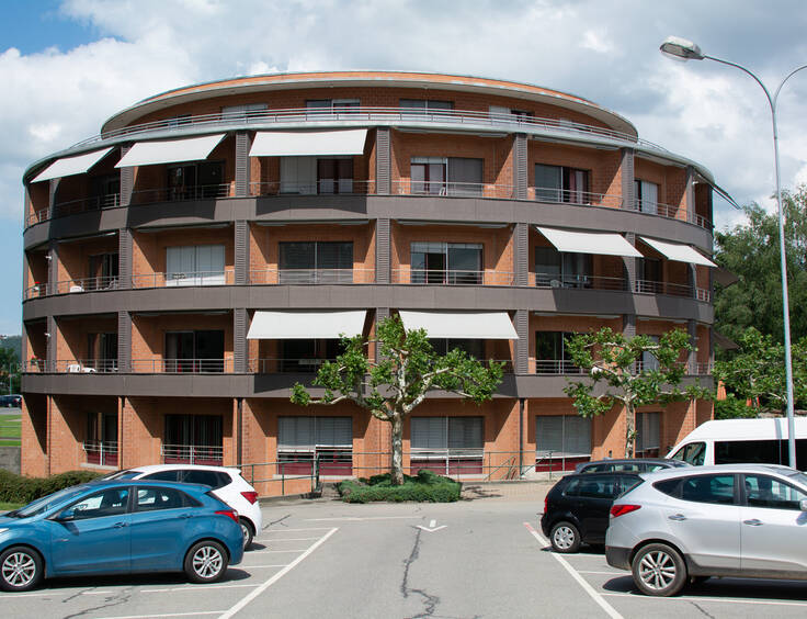 Home de Billens