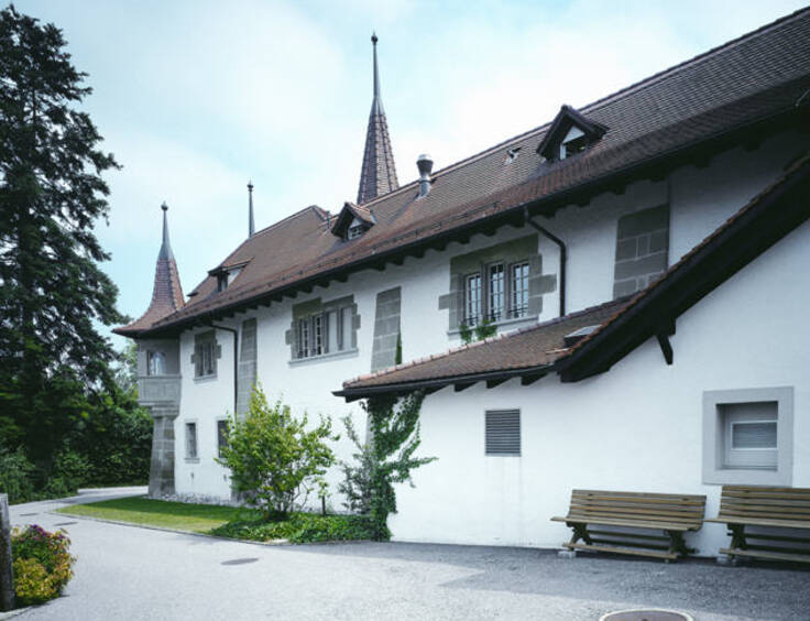 Résidence Le Manoir