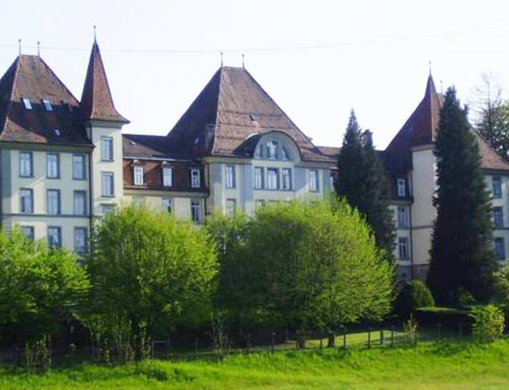 Villa Beausite