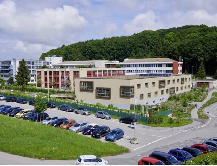 Nouvelle opportunité pour d'anciens employés de Schumacher