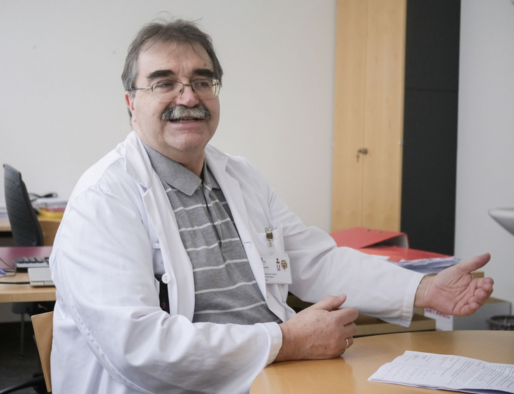 Dr. Titus Bihl