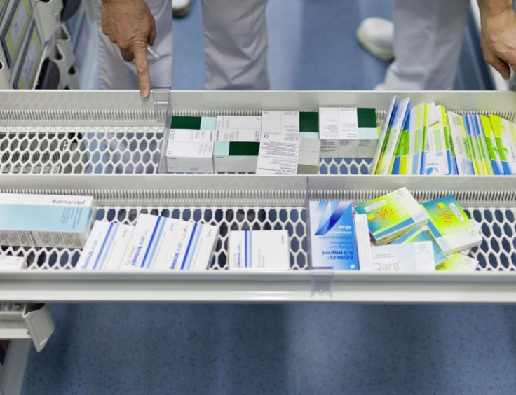 médicaments