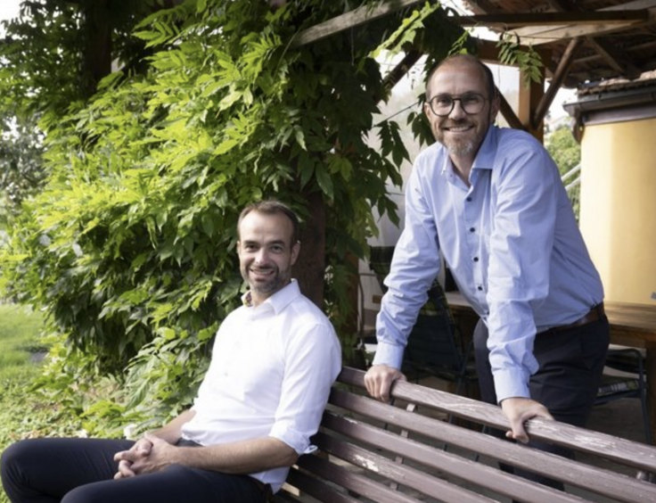 La famille au jardin fête ses 20 Ans à Saint-Ours