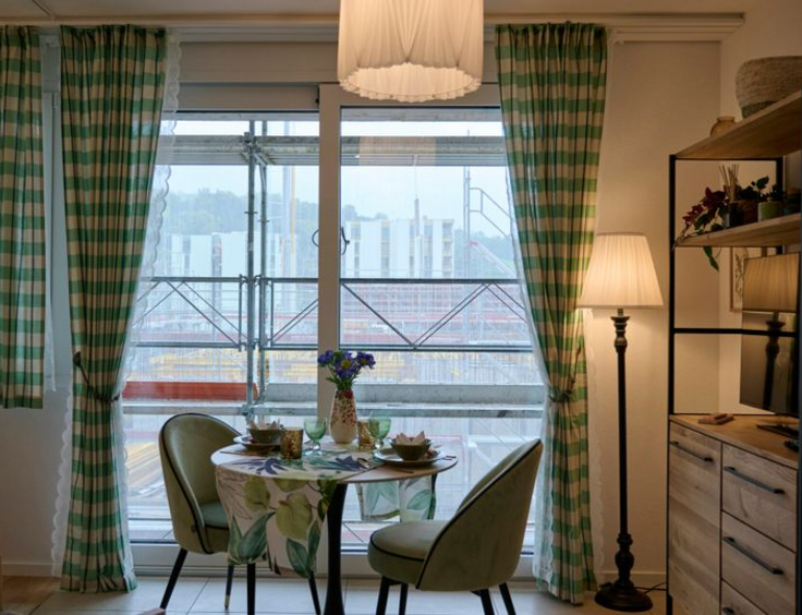 Marly MIC Appartements
