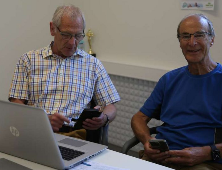 informatikkurs