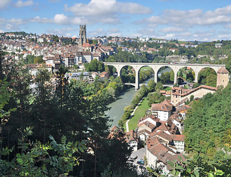 fribourg