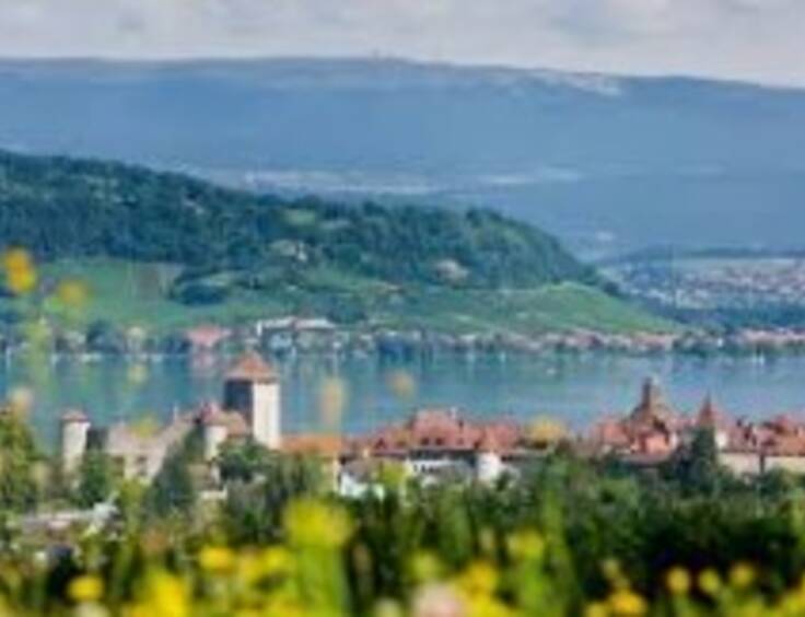 photo Lac