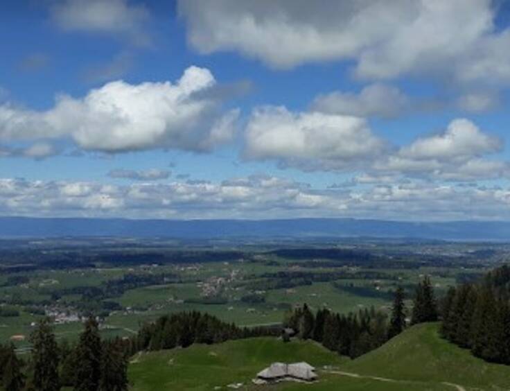 photo veveyse