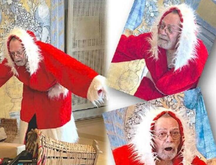 calendrier manoir