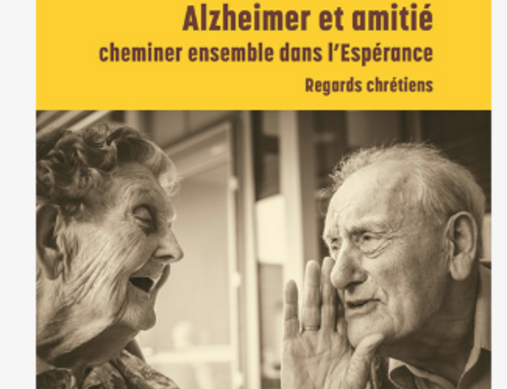 table ronde alzheimer