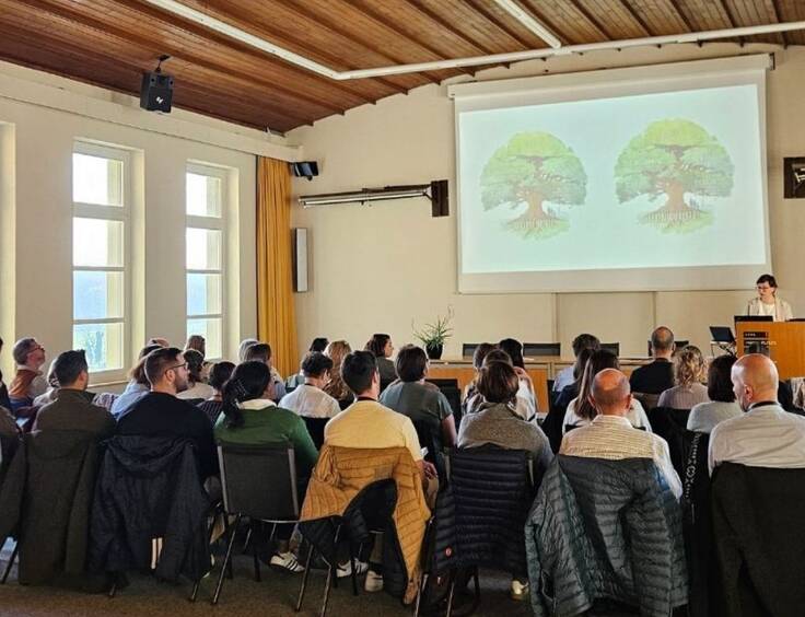 Après-midi ethique sur l'addiction