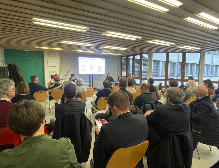 assemblée des membres