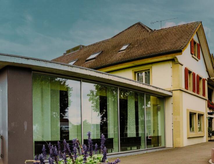 Pflegeheim St. Peter