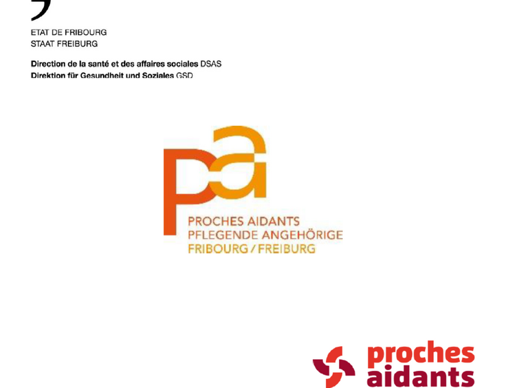 Journée intercantonale des proches aidants