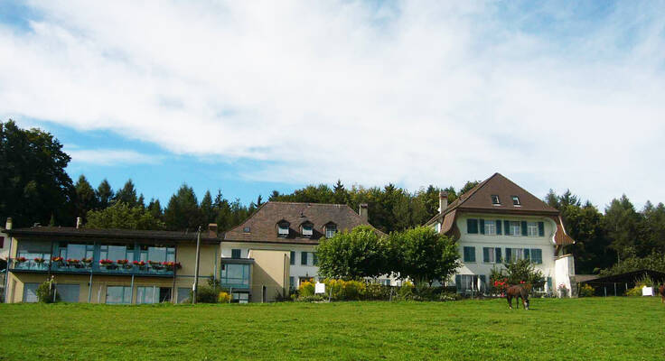 Tagesheim "les Platanes"