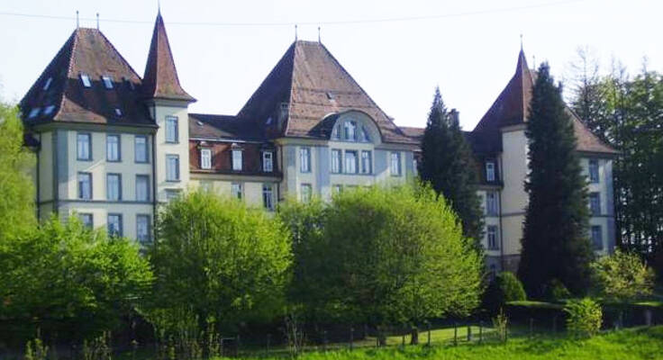 Villa Beausite